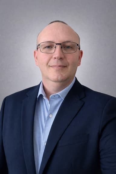 Levi Mittag — Certified Building Official and Field Inspection Supervisor